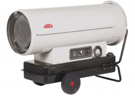 Дизельная тепловая пушка Frico HDD20