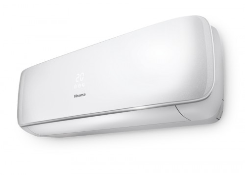 Настенный кондиционер Hisense AS-10UW4RVETG00
