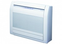 Внутренний блок консольный Fujitsu AGYG14KVCA