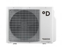 Наружный блок мульти сплит-системы Daichi DF50A2MS1R