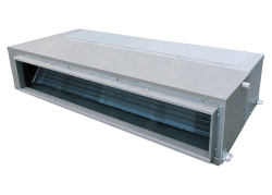 Канальный кондиционер Kentatsu KSKC105HFAN3 / KSUC105HFAN3