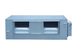 Канальный кондиционер Midea MTI-60HWN1-R1 / MOUA-60HN1-R