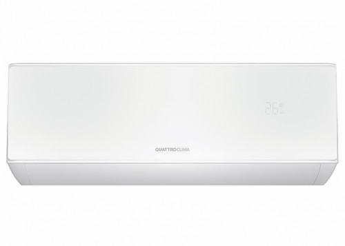 Настенный кондиционер QuattroClima QV-VT09WAE / QN-VT09WAE