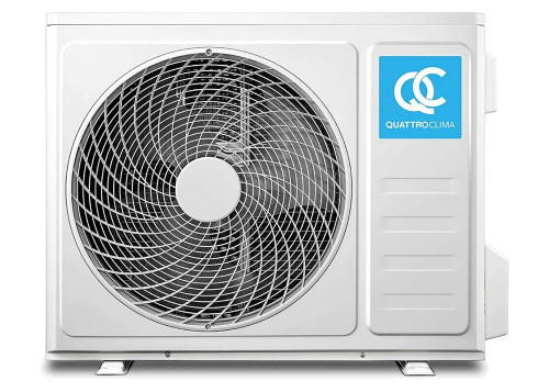 Настенный кондиционер QuattroClima QV-VT09WAE / QN-VT09WAE