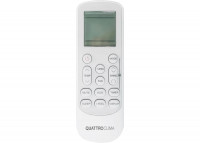 Настенный кондиционер QuattroClima QV-VT09WAE / QN-VT09WAE