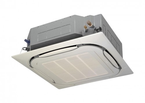 Кассетный кондиционер Daikin FCQHG125F / RZQSG125LV