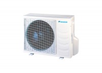Кассетный кондиционер Daikin FCQHG125F / RZQSG125LV