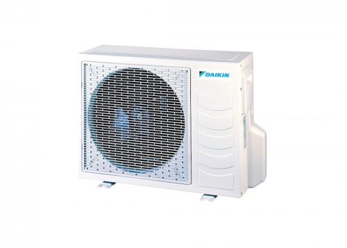 Кассетный кондиционер Daikin FCQHG125F / RZQSG125LV
