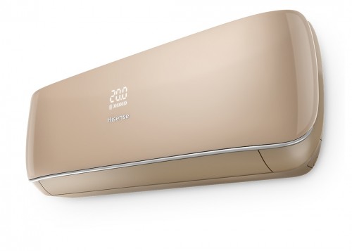 Настенный кондиционер Hisense AS-13UR4SVPSC4(С)