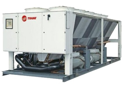 Чиллер Trane RTAD 145