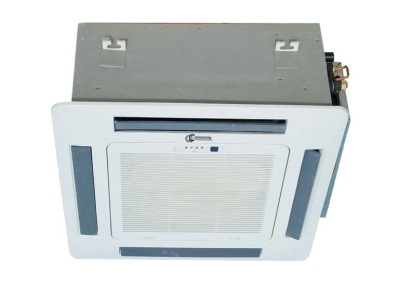 Кассетный кондиционер QuattroClima QV-I60CA / QN-I60UA