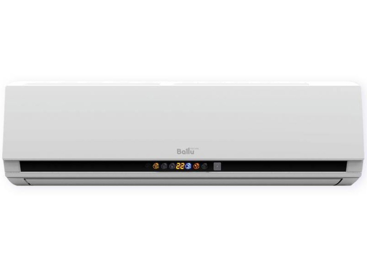 Настенный фанкойл Ballu BMFL-720M
