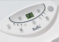 Мобильный кондиционер Ballu BPAC-16CE