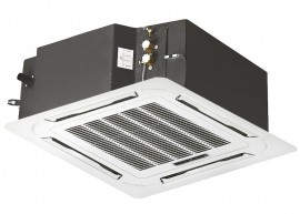 Кассетный фанкойл Lessar LSF-750BH22