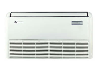Напольно-потолочный кондиционер QuattroClima QV-I60FE / QN-I60UE