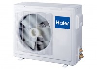 Канальный кондиционер Haier AD24SS1ERA(N)(P) / 1U24FS1EAA