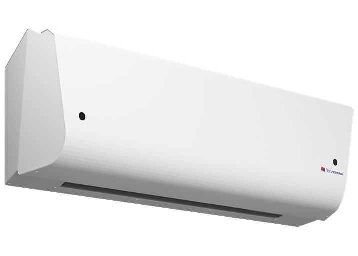 Электрическая тепловая завеса Тепломаш КЭВ-27П4035E