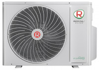 Настенный кондиционер Royal Clima RCI-GRC28HN