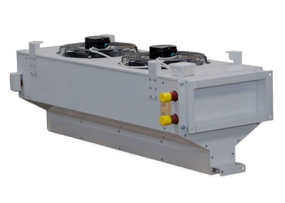 Тепловая завеса без обогрева AeroGuard AG-430AH