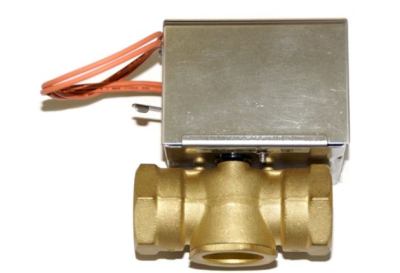 Клапан Тепломаш ТМ-К-3/4-СП