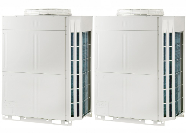 Наружный блок VRF системы General AJH324LALBH