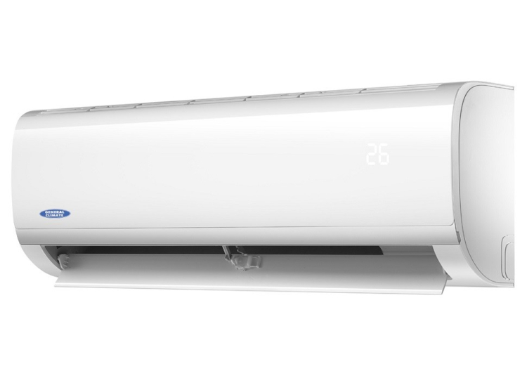 Настенный кондиционер General Climate GC-R18HR / GU-R18H