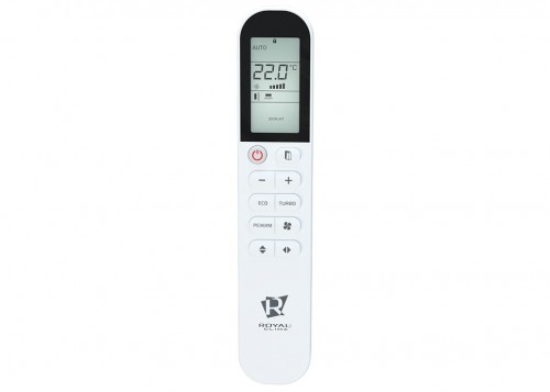Настенный кондиционер Royal Clima RCI-G25HN