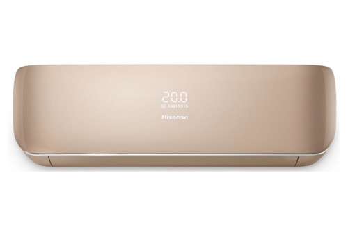 Настенный кондиционер Hisense AS-13UW4RVETG00(С)