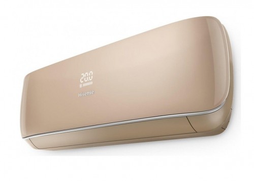 Настенный кондиционер Hisense AS-13UW4RVETG00(С)
