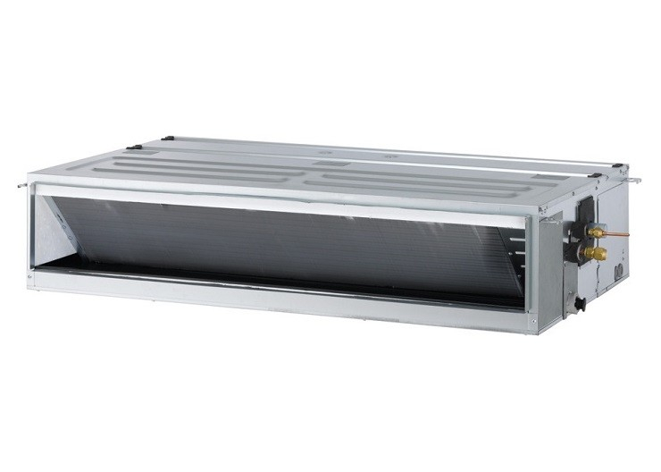 Канальный кондиционер LG UM36R / UU36WR