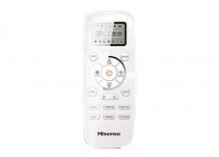 Настенный кондиционер Hisense AS-24UW4RBBTV05