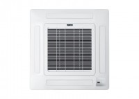 Кассетный кондиционер Zanussi ZACC-36 H/MI/N1