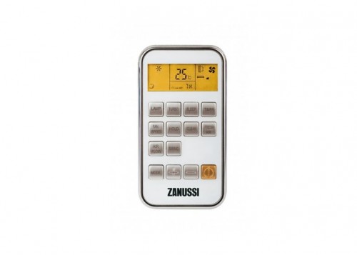 Кассетный кондиционер Zanussi ZACC-36 H/MI/N1