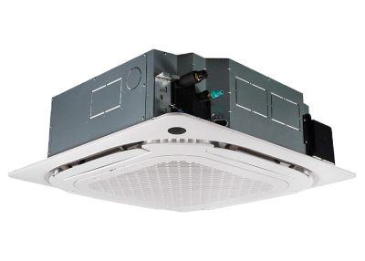 Кассетный кондиционер Midea MCD1-60HRN1-R / MOU-55HN1-LR