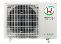 Канальный кондиционер Royal Clima CO-D 36HNCI / CO-E 36HNCI