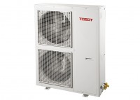 Канальный кондиционер Tosot TFRI25C/I TFRI25C/O
