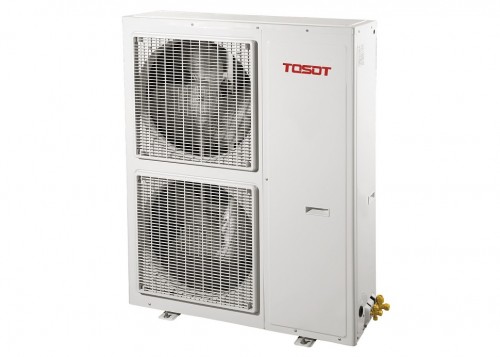 Канальный кондиционер Tosot TFRI25C/I TFRI25C/O