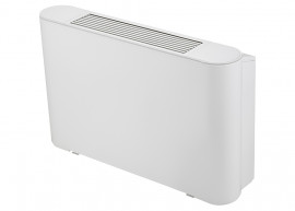 Напольно-потолочный фанкойл Kentatsu KFHH75H0EN1-4R