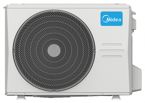 Колонный кондиционер Midea MFPA-24ARN1-QB6 / MOX430-24HN1-LQB6