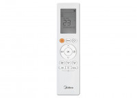 Колонный кондиционер Midea MFPA-24ARN1-QB6 / MOX430-24HN1-LQB6