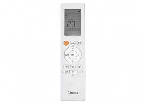 Колонный кондиционер Midea MFPA-24ARN1-QB6 / MOX430-24HN1-LQB6