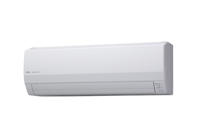 Настенный кондиционер Fujitsu ASYG09LECA/AOYG09LEC