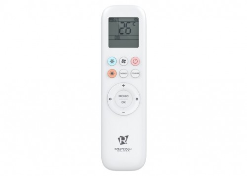 Настенный кондиционер Royal Clima RCI-VNR78HN