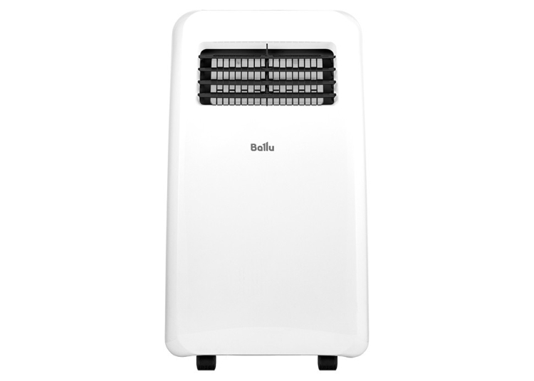 Мобильный кондиционер Ballu BPAC-12 CP / N1_24Y