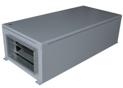 Приточная установка Lessar LV-WECU 2000-6.0-1-ECO