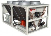 Чиллер Trane CGAM 030