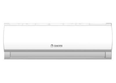Настенный кондиционер Sakata SIH-35SHC / SOH-35VHC