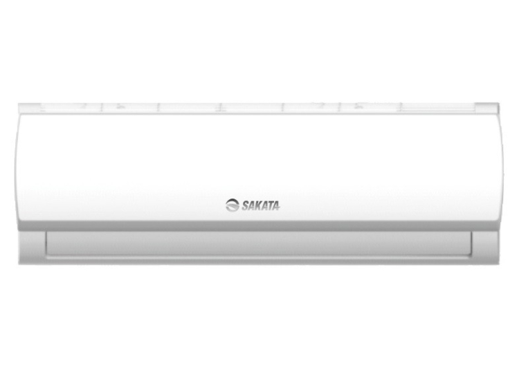 Настенный кондиционер Sakata SIH-35SHC / SOH-35VHC