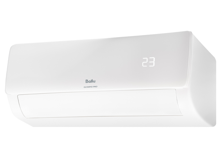 Настенный кондиционер Ballu BSO-24HN8_V2