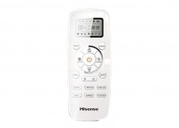 Настенный кондиционер Hisense AS-10UW4RYDTV02